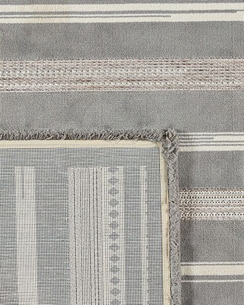Annecy Carpet - Gray - 200x300 cm - 2