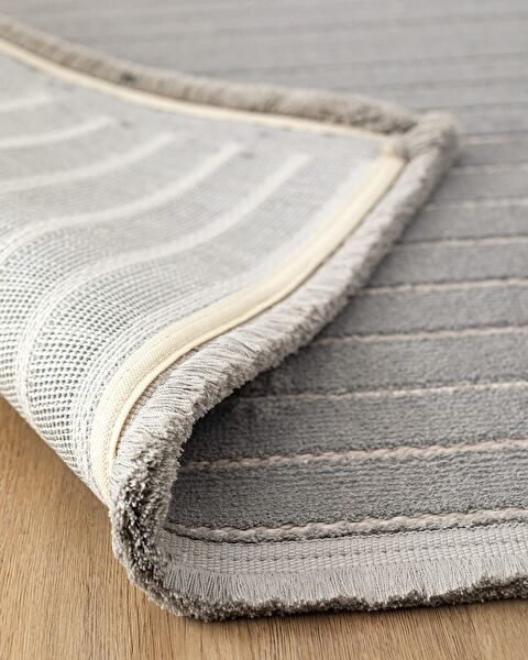 Petite Carpet - Gray - 200x300 cm - 7