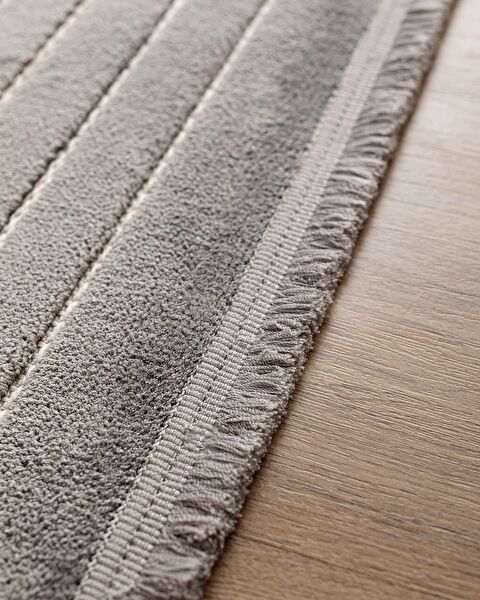 Petite Carpet - Gray - 200x300 cm - 6