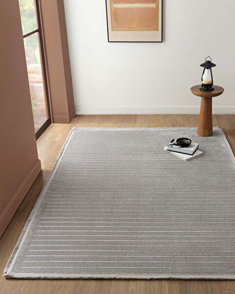 Petite Carpet - Gray - 200x300 cm - 0