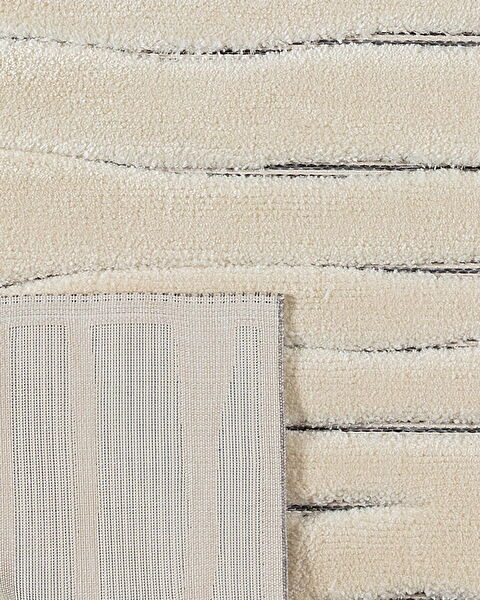 Clarte Carpet - Cream - 200x300 cm - 6