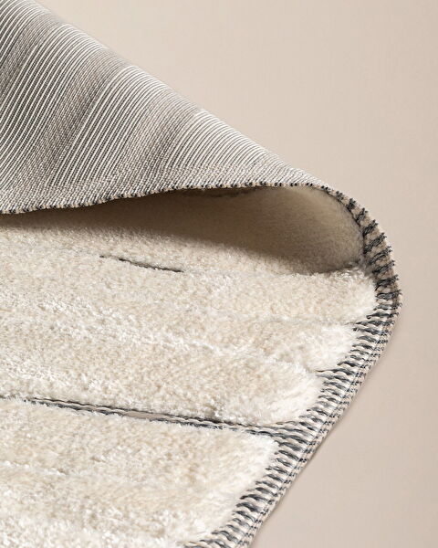 Clarte Carpet - Cream - 200x300 cm - 7