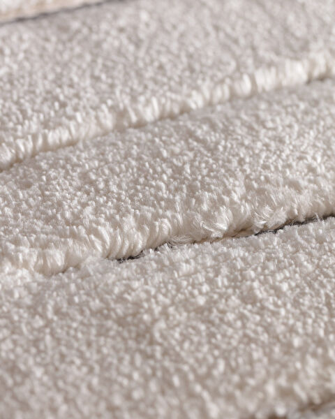 Clarte Carpet - Cream - 200x300 cm - 3