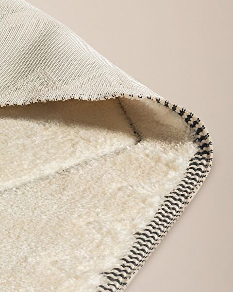 Avril Carpet - Cream - 160x230 cm - 2