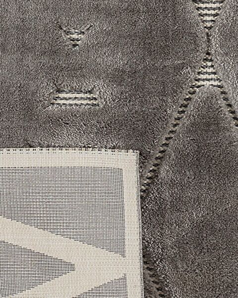 Edgard Carpet - Gray - 200x300 cm - 1