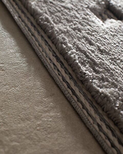 Edgard Carpet - Gray - 200x300 cm - 7