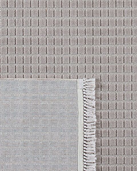Diffus Carpet - Beige - 155x225 cm - 2
