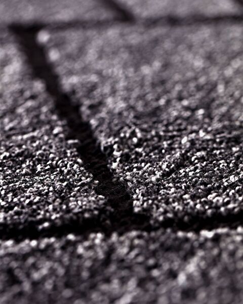 Arlette Carpet - Anthracite - 200x300 cm - 4