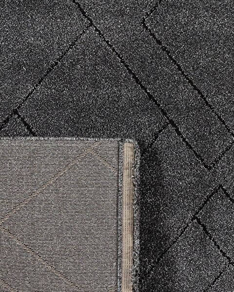 Arlette Carpet - Anthracite - 200x300 cm - 7