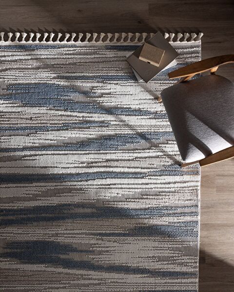 Grania Saçaklı Halı - 0