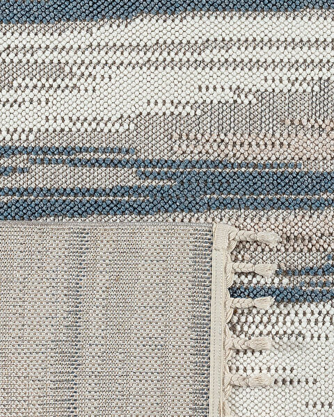 Grania Saçaklı Halı - 2