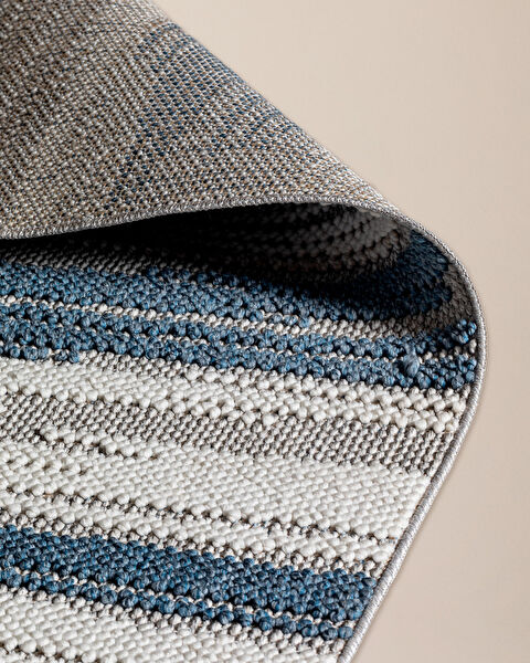 Grania Saçaklı Halı - 3