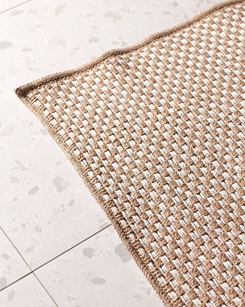 Candide Carpet - Beige/Ecru - 200x300 cm - 4