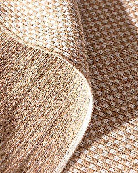 Candide Carpet - Beige/Ecru - 200x300 cm - 8