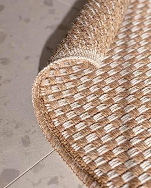 Candide Carpet - Beige/Ecru - 200x300 cm - 7