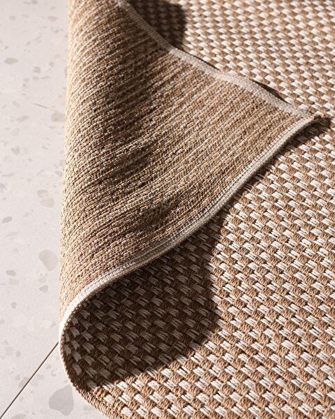 Candide Carpet - Beige/Ecru - 200x300 cm - 6