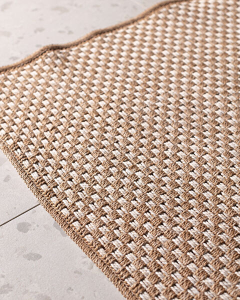 Candide Carpet - Beige/Ecru - 200x300 cm - 5