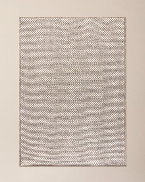 Candide Carpet - Beige/Ecru - 200x300 cm - 1