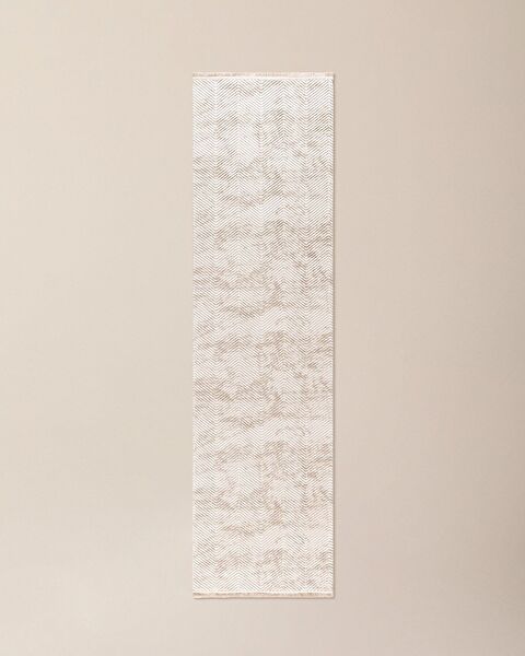 Eze Halı - Soil - 80x300 cm - 1