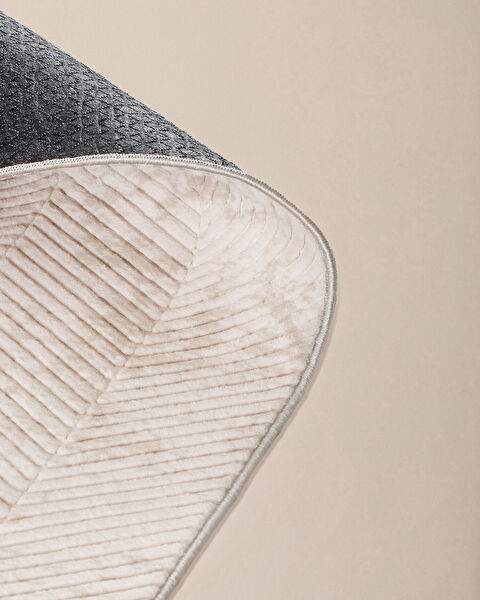 Eze Halı - Soil - 80x300 cm - 3