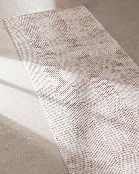 Eze Halı - Soil - 80x300 cm - 4