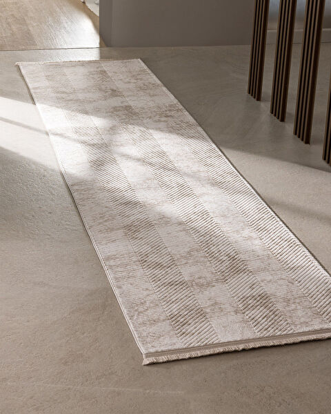 Eze Halı - Soil - 80x300 cm - 0