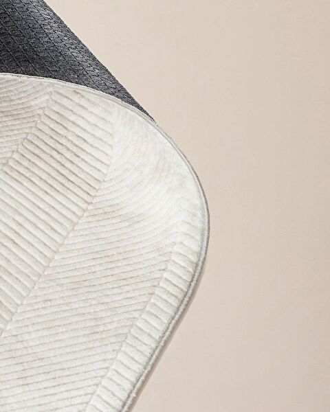 Eze Carpet - Ecru - 80x300 cm - 2