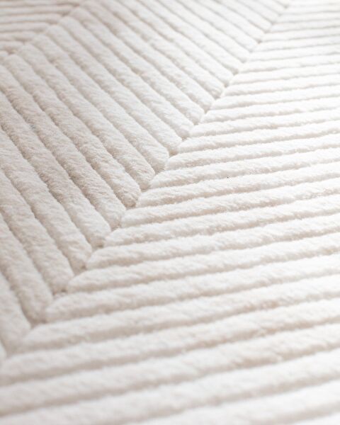 Eze Carpet - Ecru - 80x300 cm - 5