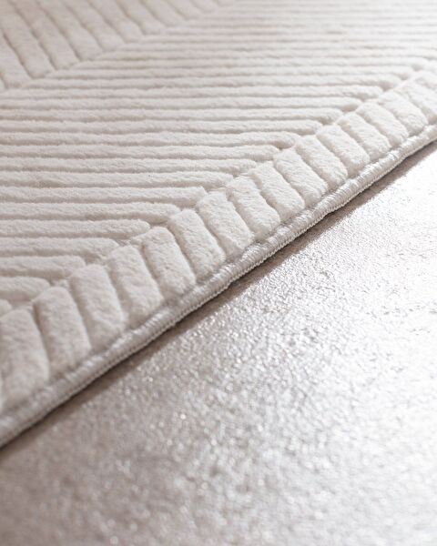 Eze Carpet - Ecru - 80x300 cm - 6