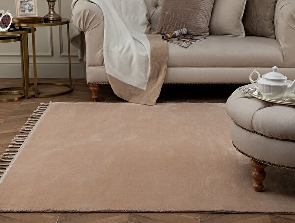 Carol Fringe Carpet - 0