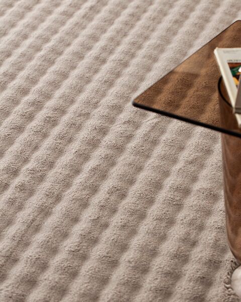 Vivre Bubble Halı - 1