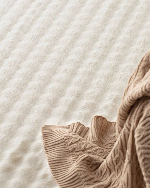 Vivre Bubble Carpet - 1