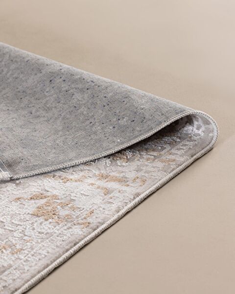 سجادة مخملية مصبوغة بالغزل Lazare - 2