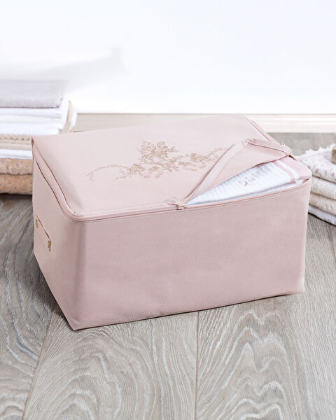 Printed Storage Bag - 0