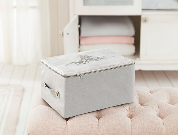 Printed Storage Bag - 0