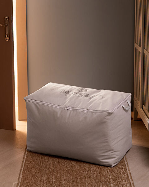 Printed Storage Bag - 0