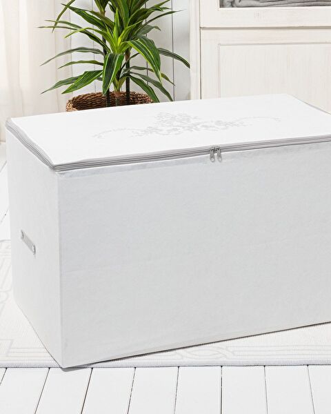 Printed Storage Bag - 0