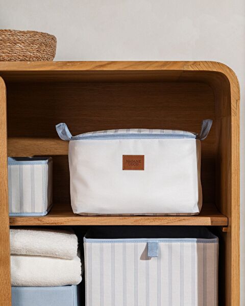 Nuage Printed Saddle Bag - 0