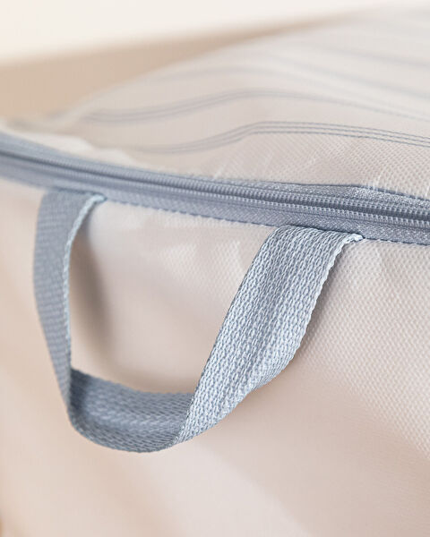 Nuage Printed Saddle Bag - 3