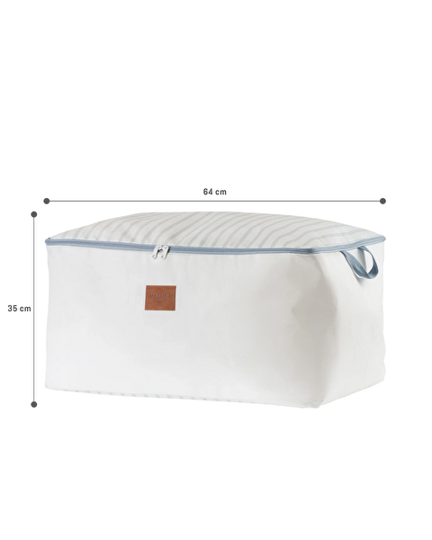 Nuage Printed Saddle Bag - 5