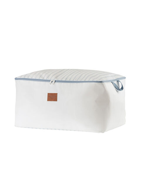 Nuage Printed Saddle Bag - 4