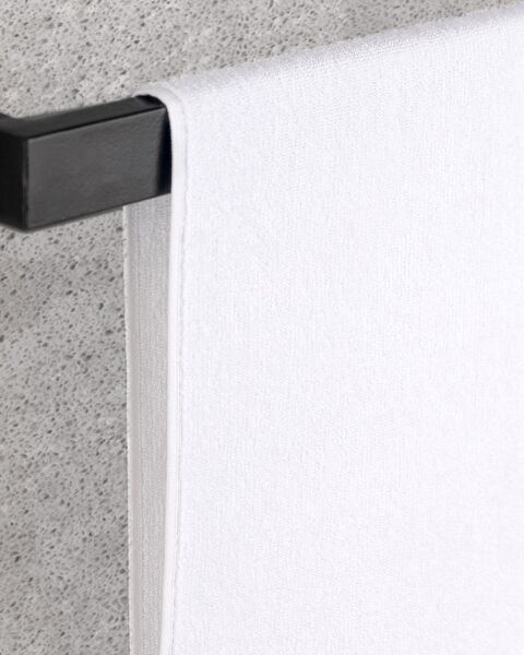 منشفة الوجه الذراع الشريطية - 1