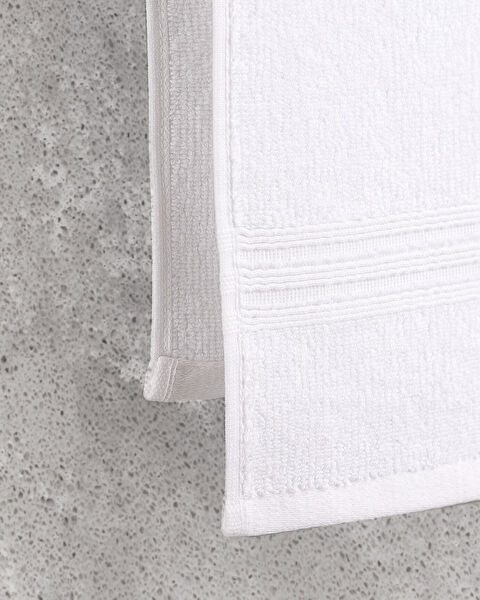 منشفة الوجه الذراع الشريطية - 2