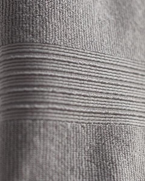 منشفة حمام الذراع الشريطية - 2