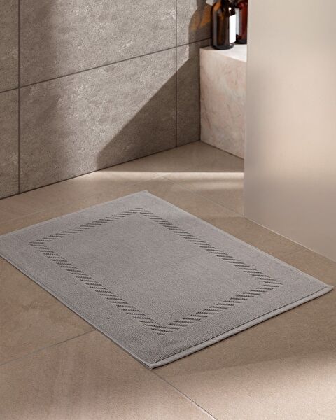 Ryella Dobby Foot Towel - Hotel Collection - 0