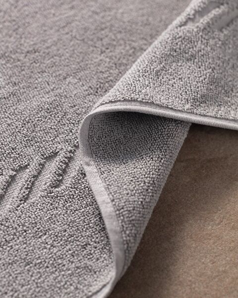 Ryella Dobby Foot Towel - Hotel Collection - 3