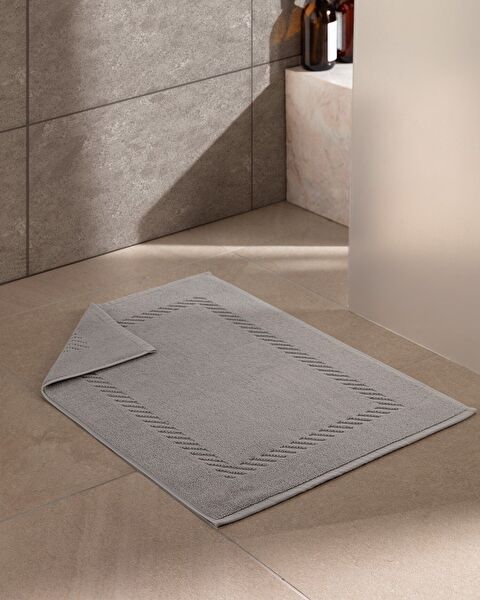 Ryella Dobby Foot Towel - Hotel Collection - 1
