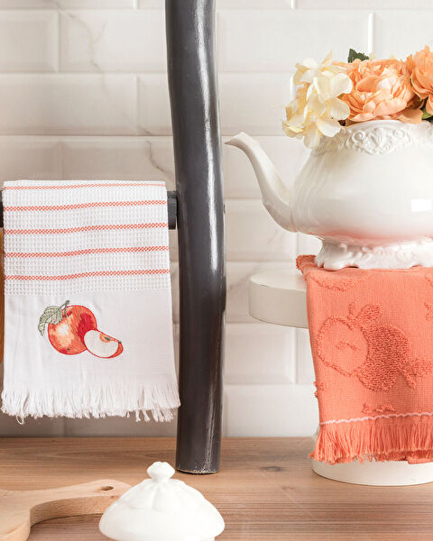 Eliane Kitchen Towel Set - 2