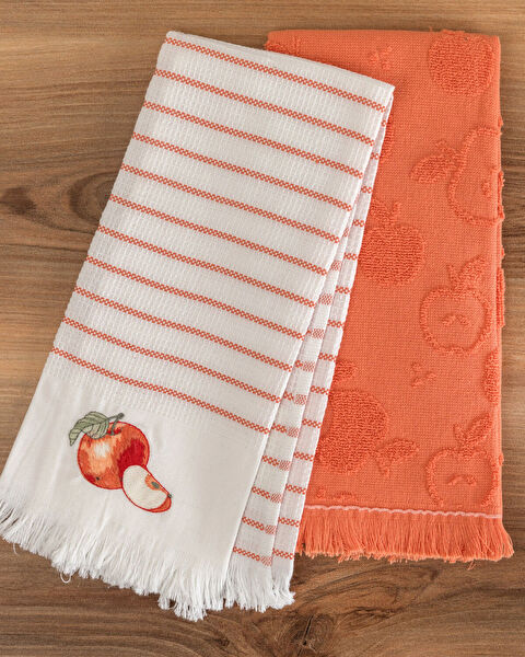 Eliane Kitchen Towel Set - 1