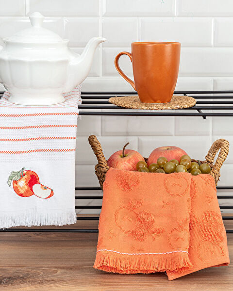 Eliane Kitchen Towel Set - 0